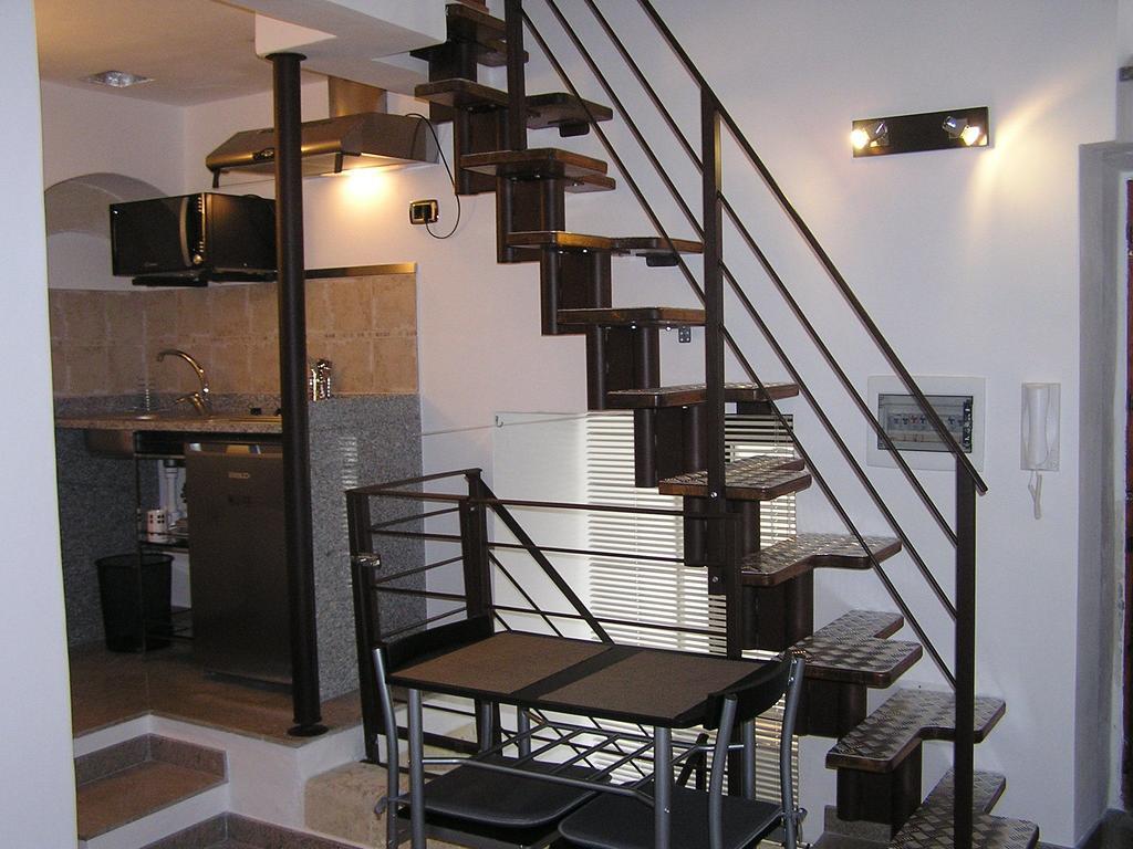 Art Transparent B&B Grottaglie Exterior foto
