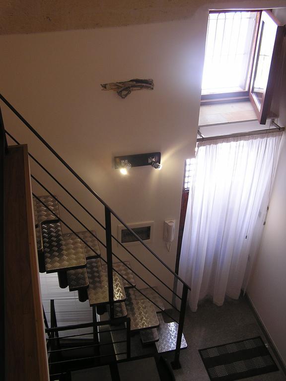 Art Transparent B&B Grottaglie Exterior foto