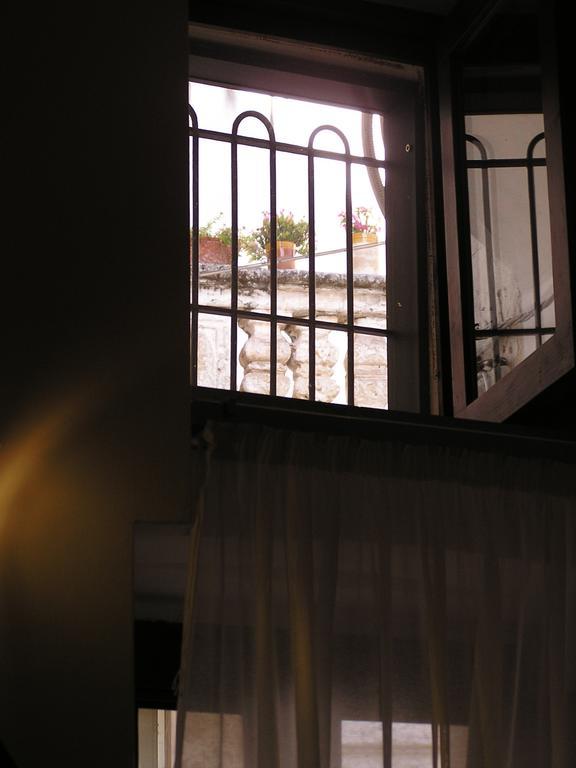 Art Transparent B&B Grottaglie Exterior foto
