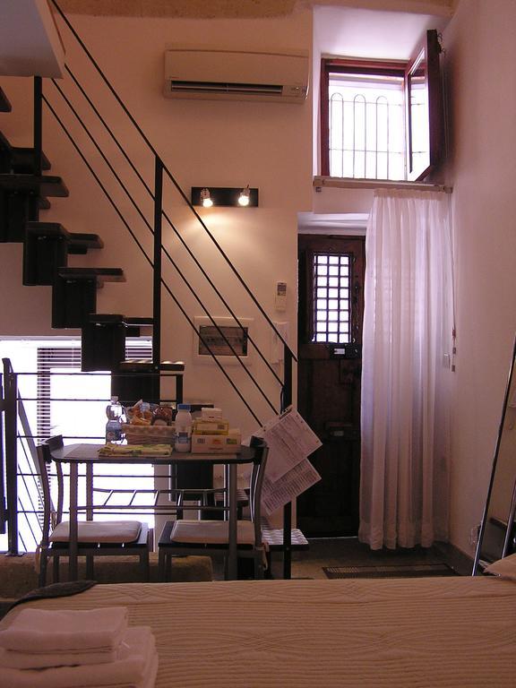 Art Transparent B&B Grottaglie Exterior foto