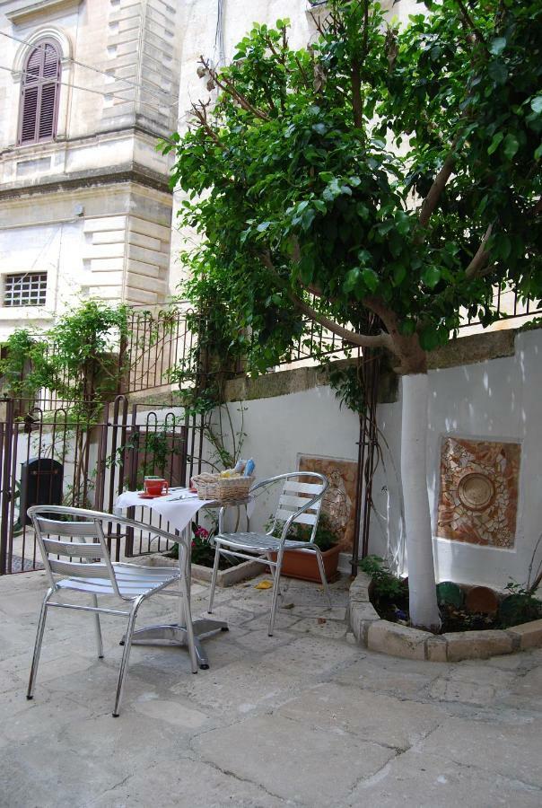 Art Transparent B&B Grottaglie Exterior foto