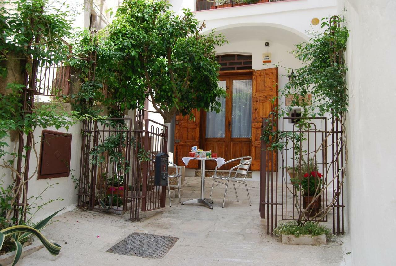 Art Transparent B&B Grottaglie Exterior foto