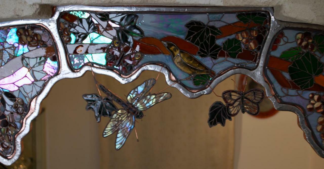 Art Transparent B&B Grottaglie Exterior foto